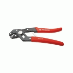 PINCE MULTIPRISE AUTOMATIQUE CAPACITÉ 170 X 28MM - FACOM - 485.17