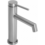 ROBINET DE LAVABO REA FOSS BRUSH NICKEL LOW - NICKEL BROSSÉ