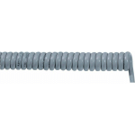 73220304 CÂBLE SPIRALÉ UNITRONIC® SPIRAL LIF2Y11Y 500 MM/ 2000 MM2 X 0.14 MM²GRIS1 PC(S) X761811 - LAPP