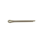 GOUPILLE FENDUE - INOX A4 2X18 MM - BOÎTE DE 100