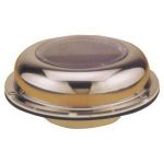 AERATEUR - GRILLE D'AERATION - TERMINAUX DE SOUFFLAGE INOVTECH AÉRATEUR SOLAIRE (EXTRACTEUR)