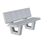 BANCS MIAMI - HAUTEUR: 45 CM