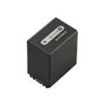 Batterie de caméscope NP-FH100 pour Sony DCR-HC/DCR-DVD/HDR-HC/HDR-UX
