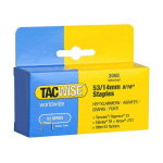AGRAFES TYPE 53 TACWISE 53/14MM - DISPO 48H 0338