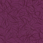 BRICOFLOR - PAPIER PEINT BORDEAUX | PAPIER PEINT ABSTRAIT | PAPIER PEINT INTISSÉ VIOLET & VINYLE | PAPIER PEINT TENDANCE CHAMBRE & SÉJOUR - 10,05 X