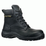 CHAUSSURES DE SÉCURITÉ APOLON N S3 SRC HAUT NOIR-36 - LEMAITRE