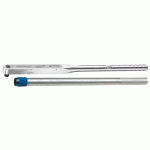 CLÉ DYNAMOMÉTRIQUE DREMOMETER DX 3/4 520-1000 NM - GEDORE