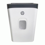 DESTRUCTEUR HP ONESHRED AUTO 200CC - AUTOMATIQUE - COUPE CROISÉE