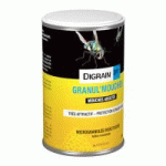 DIGRAIN INSECTICIDE GRANU'L MOUCHES EN GRANULÉ - EFFET CHOC