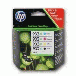 ENCRE C2P42AE POUR HP OFFICEJET 6700 PREMIUM EAIO H711N