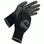 GANTS DE MANUTENTION DE PRÉCISION UNIPUR 6639 - TAILLE 8 - UVEX