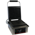 GT CATERING - GAUFRIER DOUBLE PROFESSIONNEL