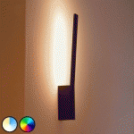 PHILIPS HUE LIANE APPLIQUE LED, RGBW, NOIRE