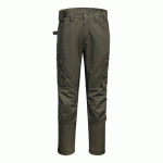 PORTWEST CD881 PANTALON DE TRAVAIL ÉCO-CONÇU WX2 STRETCH NUITS DE FORÊT - TAILLE 28 - STANDARD
