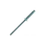 SCELL-IT - 500 RIVETS AVEUGLES ACIER TP, D. 3.2 X 12 MM - SD3212 AUTRE - AUTRE