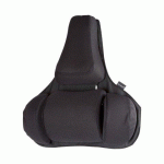 SUPPORT DORSAL PREMIUM NOIR - FELLOWES