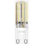CENTURY - BISPINE LAMPER LED 4W ATTACCO G9 WARM LIGHT PIXYFULL-040930