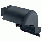 JUPE D'ASPIRATION Ø 110 MM POUR SATINEUSE TRINOXFLEX - BG D 110 FLEX
