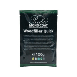 RUBIO MONOCOAT - WOODFILLER QUICK - 100 G - CLAIR - CLAIR