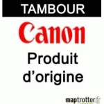 C-EXV3 - TAMBOUR - PRODUIT D'ORIGINE CANON - 6648A003