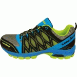 CHAUSSURES GOODYEAR SILVERSTONE S1 MULTI-MULTI T.45 - 1503T45