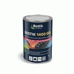 COLLE NÉOPRÈNE 1400 GEL BOÎTE 1L - BOSTIK - 30504072