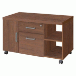 DESSERTE MANAGER SHINY NOYER