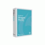 DRAGON HOME (V. 15) - VERSION BOÎTE - 1 UTILISATEUR