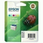 ENCRE T053040 POUR EPSON STYLUS PHOTO 710