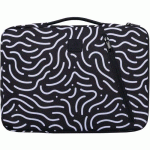 HOUSSE POUR ORDINATEUR PORTABLE MOON - 13-14'' - EXACOMPTA