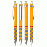 PORTE-MINES - 07 MM CORPS OR TIKKY™ COLLECTION - ROTRING®