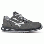 CHAUSSURE DE SÉCURITÉ S3 RL 20023 TAILLE 44 - U POWER