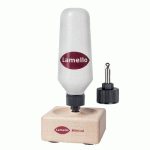 ENCOLLEUR POUR RAINURE DE SYSTÈME À LAMELLES MINICOL - MÉTAL LAMELLO