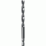 FORET DE CENTRAGE - HSS PLUS EXPERT - 7,15 MM BOSCH