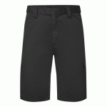 LOT DE 2 - PORTWEST ES790 ES1 ESSENTIAL SHORT DE TRAVAIL NOIR - TAILLE 42