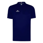 MAILLOT RUCK - ELDERA - MARINE