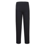 PANTALON DE TRAVAIL STRETCH MATERNITÉ S234 NOIR XL - PORTWEST