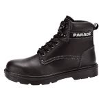 PARADE CHAUSSURE DE SÉCURITÉ MODÈLE DE VILLE KANSAS POINTURE 44