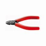 PINCE COUPANTE DIAGONALE CAPACITÉ 16MM 120MM - FACOM - 405.12