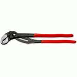 PINCE MULTIPRISE COBRA® XL 400MM - GAINAGE PVC - OUVERTURE 95MM - 27 POSITIONS