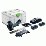 SCIE MATERIAUX ISOLANT ISC240 FESTOOL