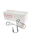 SUPPORTS INOX POUR BITE-TRAYS - CHICAGO DENTAL