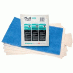 Achat - Vente Tapis de protection