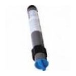 TONER CYAN XEROX POUR DOCUCOLOR 2006