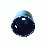 TRÉPAN CARBURE SDS PLUS DIAMÈTRE 50MM - HANGER - 150605