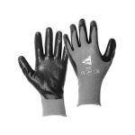 MANUSWEET - PAIRES DE GANTS MANUTENTION MOYENNE NITRILE 3121 MM021 9