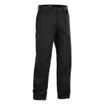 PANTALON DE TRAVAIL INDUSTRIE NOIR TAILLE 54 - BLAKLADER
