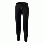 PANTALON DE YOGA - ERIMA - FEMME NOIR