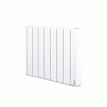 RADIATEUR ÉLECTRIQUE BASSE CONSOMMATION - WI-FI - 1000W - BELIZE ROINTE