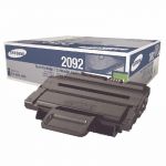 SAMSUNG TONER ORIGINAL MLT-D2092S N (MLT-D2092S/ELS) - COULEUR: NOIR